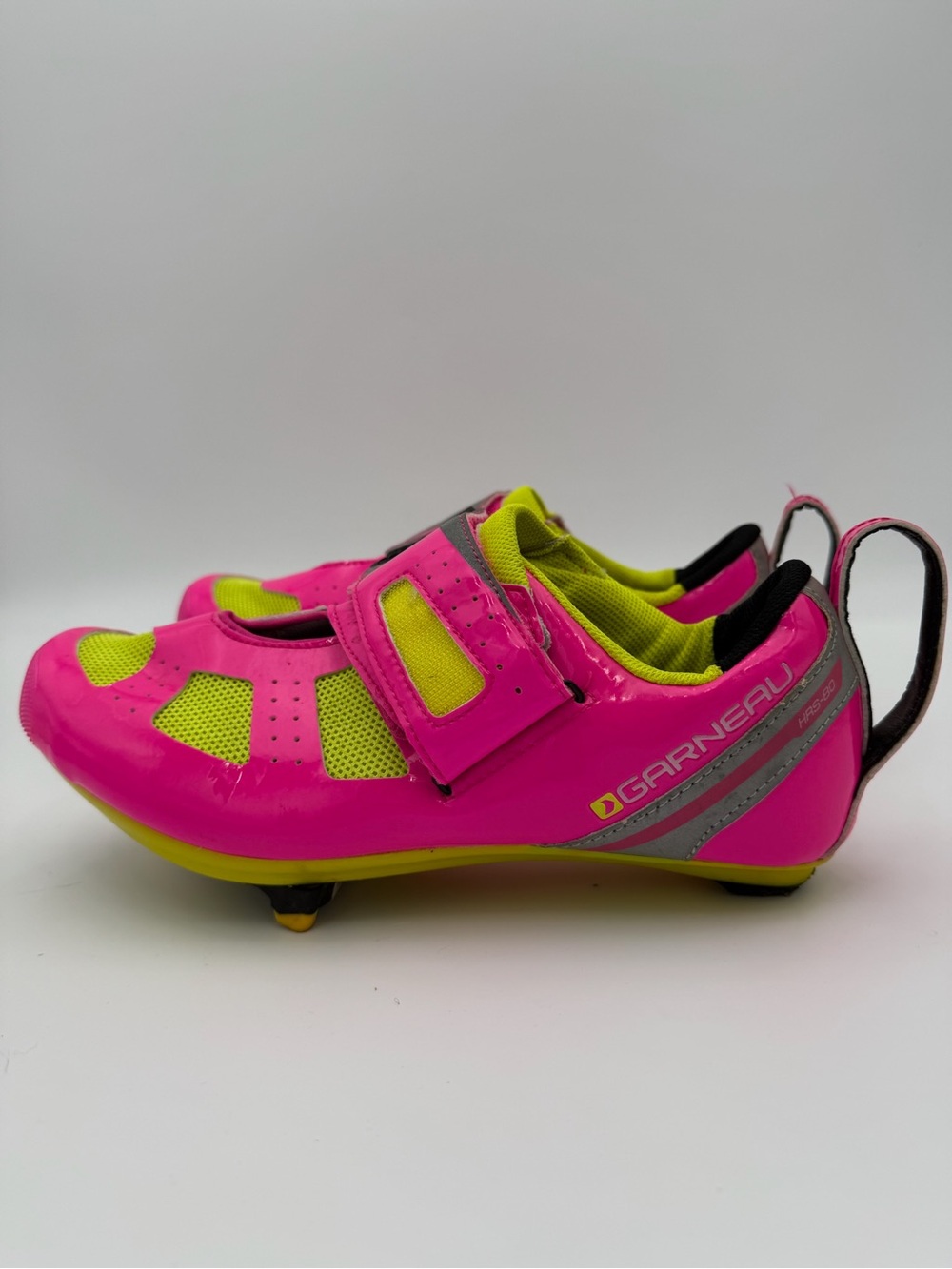 Louis Garneau Tri X-Speed Cycling Shoes Women’s 11